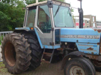Schlepper / Traktor Landini 6880