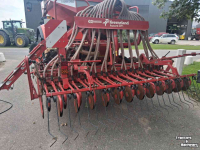Drillmaschine Kverneland I drill