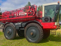 Selbstfahrende Feldspritze Agrifac ZA3400 / Condor 1