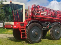 Selbstfahrende Feldspritze Agrifac ZA3400 / Condor 1