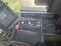 Selbstfahrende Feldspritze Agrifac ZA3400 / Condor 1