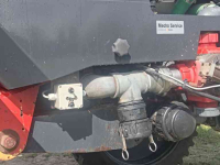 Selbstfahrende Feldspritze Agrifac ZA3400 / Condor 1