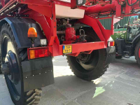 Selbstfahrende Feldspritze Agrifac ZA3400 / Condor 1