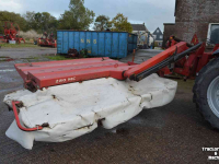 Mähwerk Lely splendimo 280 mc