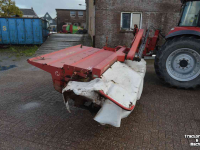 Mähwerk Lely splendimo 280 mc