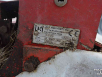 Mähwerk Lely splendimo 280 mc