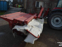 Mähwerk Lely splendimo 280 mc