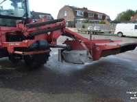 Mähwerk Lely splendimo 280 mc