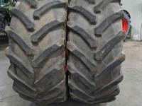 Räder, Reifen, Felgen & Distanzringe Trelleborg 650/65R42 TM800