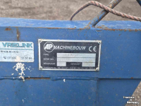 Futterdosiercontainer AP voerdoseerbak