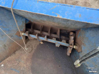 Futterdosiercontainer AP voerdoseerbak