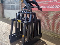 Sonstiges Anbauteile und Zubehör Beco Stenenklem HSK 1000
