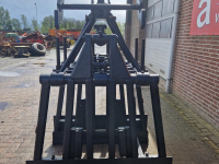 Sonstiges Anbauteile und Zubehör Beco Stenenklem HSK 1000