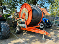 Beregnungsmaschine Beinlich Primus 2000 met slang 90mm 350mtr