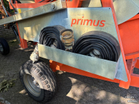 Beregnungsmaschine Beinlich Primus 2000 met slang 90mm 350mtr