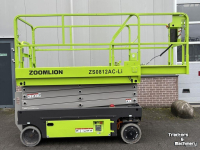 Scherenarbeitsbühnen Zoomlion ZS0812AC-Li