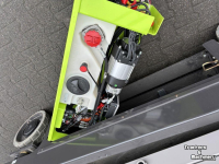 Scherenarbeitsbühnen Zoomlion ZS0812AC-Li