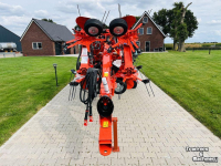 Kreiselheuer Kuhn GF17003T NIEUW
