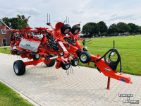 Kreiselheuer Kuhn GF17003T NIEUW