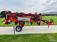 Kreiselheuer Kuhn GF17003T NIEUW