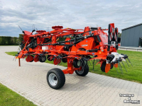Kreiselheuer Kuhn GF17003T NIEUW