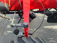 Schwader Vicon Andex 1505 4 rotor hark