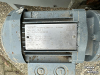 Förderband Kramer R100 BOCHTBAND
