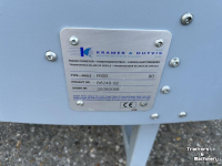 Förderband Kramer R100 BOCHTBAND