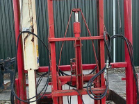 Siloblockschneider Trioliet TU 170