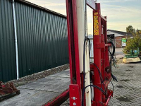 Siloblockschneider Trioliet TU 170