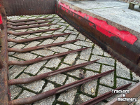 Siloblockschneider Trioliet TU 170