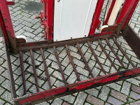 Siloblockschneider Trioliet TU 170