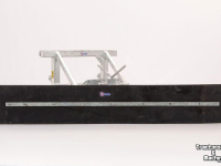 Futterkehrreifen Qmac 240 MECH SCHUIN EURO