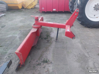 Gummi-Schieber Hekamp TR250