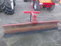 Gummi-Schieber Hekamp TR250