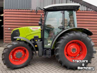 Schlepper / Traktor Claas Elios 210-4 + kabine