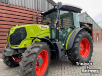 Schlepper / Traktor Claas Elios 210-4 + kabine