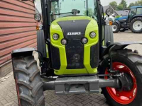 Schlepper / Traktor Claas Elios 210-4 + kabine