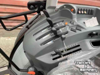 Schlepper / Traktor Claas Elios 210-4 + kabine
