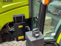 Schlepper / Traktoren Claas Elios 210-4 + kabine