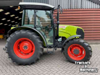 Schlepper / Traktor Claas Elios 210-4 + kabine
