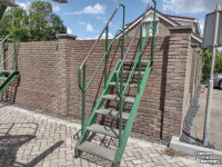 Sonstiges Maschinen und Zubehör für Werkstatt und Hof  Diverse trappen