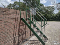 Sonstiges Maschinen und Zubehör für Werkstatt und Hof  Diverse trappen