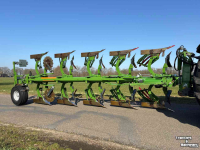 Pflüge Amazone Cayros XMS V ploeg strokenrister