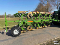 Pflüge Amazone Cayros XMS V ploeg strokenrister