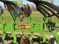 Pflüge Amazone Cayros XMS V ploeg strokenrister