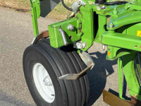 Pflüge Amazone Cayros XMS V ploeg strokenrister