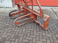 Ballengreifer Wifo BKP-UD