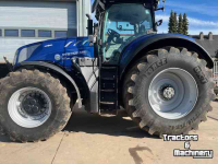 Schlepper / Traktor New Holland T 7.315 HD