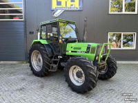 Schlepper / Traktor Deutz-Fahr Deutz - Fahr DX 4.51 Commander